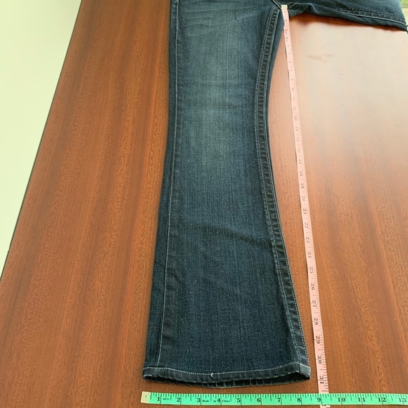 NWOT Kut from the Kloth Natalie High Rise Jeans - Picture 3 of 7